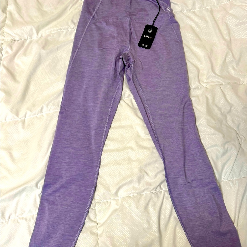 All Birds leggings